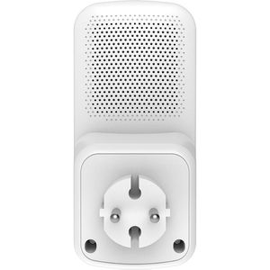 Produktbild für WLAN-Repeater D-Link EXO AX1800 Mesh, DAP-X1860
