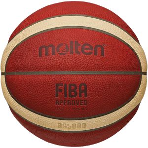 Produktbild für Basketball Molten B6G5000, indoor
