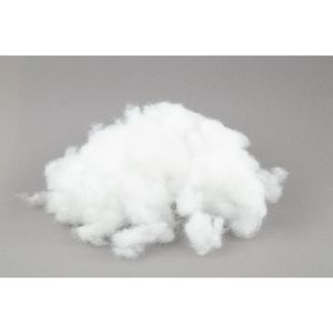 Produktbild für Füllwatte Rayher 3315800 Flocken, weiß, 1000 g