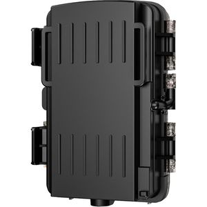 Produktbild für Wildkamera Braun-Photo Scouting Cam Black400 WLAN