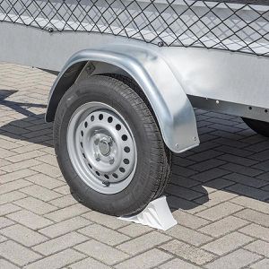 Produktbild für Unterlegkeile ProPlus 341346WH, für Auto &amp; Anhänger