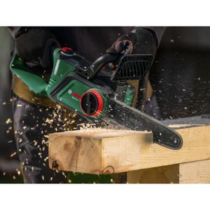 Produktbild für Kettensäge Bosch PKE18V-30-28, 06008B8B01, Akku