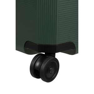 Produktbild für Koffer Samsonite Magnum Eco Spinner, grün