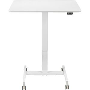 Produktbild für Stehtisch LogiLink Sit-stand EO0050W, weiß