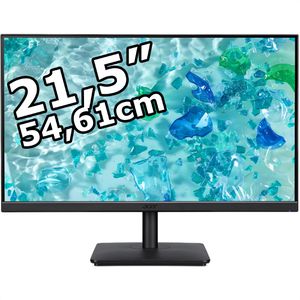 Produktbild für Monitor Acer Vero V227QE3bipv, 21,5 Zoll
