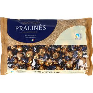 Pralinen Maitre-Truffout Cappucino, 65 Stück