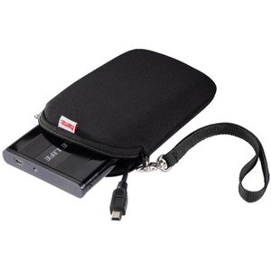 Festplattentasche Hama HDD-Cover, 95505