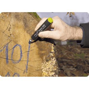 Produktbild für Kreidehalter Pica Classic 588, aus Kunststoff