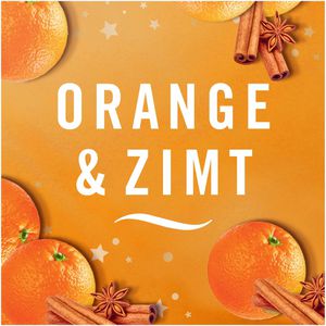 Produktbild für Raumduft Febreze Lufterfrischer Orange &amp; Zimt