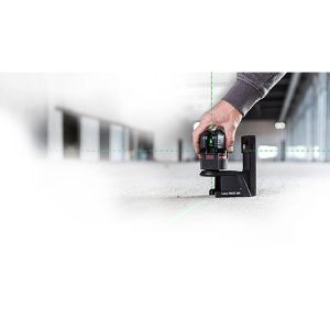 Produktbild für Kreuzlinienlaser Leica 864435, Lino L2P5G