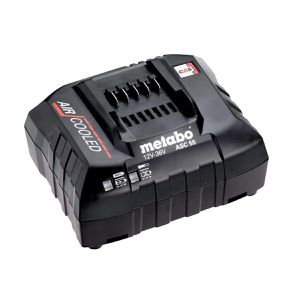 Produktbild für Werkzeugakku Metabo Basis Set, 685132000