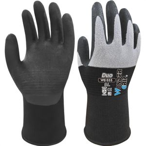 Arbeitshandschuhe Wonder-Grip WG-555 Duo