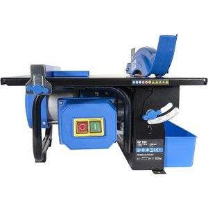 Produktbild für Fliesenschneider Güde GF 180, 600 W