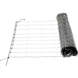 Produktbild für Weidezaunnetz Horizont turbomax extra 15207, Schafnetz