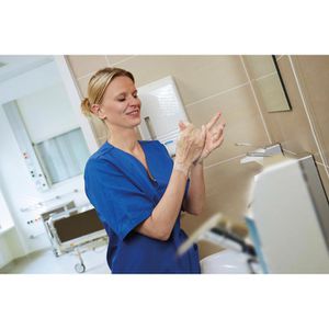 Produktbild für Seife Bode Baktolin pure 9813292