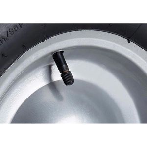 Produktbild für Schubkarrenrad Relaxdays 4.80/4.00-8, luftbereift