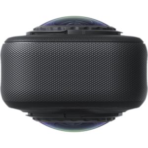 Produktbild für Action-Cam Insta360 X6 Essentials Bundle Black,wasserdicht 20m