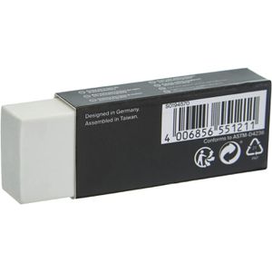 Produktbild für Radiergummi Rotring rapid-eraser B20