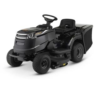 Produktbild für Rasentraktor Alpina-Garden AT4 98 HA, Benzin