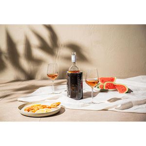 Produktbild für Weinkühler Vacu-Vin 38804606, Kunststoff