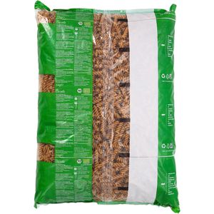 Produktbild für Nudeln Mamma-Lucia Vollkorn Fusilli, BIO
