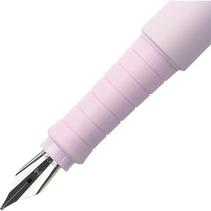 Produktbild für Füller Faber-Castell Poly Pen Blushing Sky, Feder M