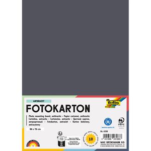 Fotokarton Folia 6188, 50 x 70 cm