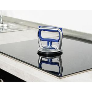 Produktbild für Saugheber Bohle Veribor BOS0.0BL, Set