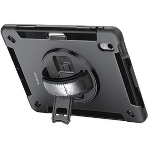 Produktbild für Tablet-Hülle 4smarts Rugged Case Grip, schwarz