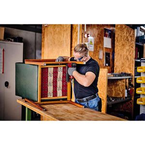 Produktbild für Drucklufttacker Einhell TC-PN 50, Pneumatic