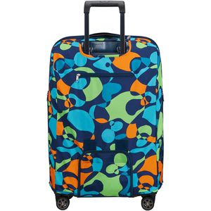 Produktbild für Kofferschutzhülle Samsonite TA Revolution, bis 69 cm