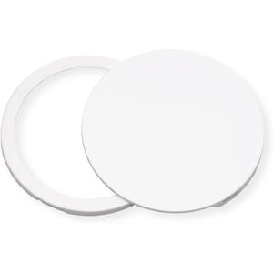 Schwenkdeckel Bachmann 926.102 Set