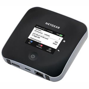 WLAN-Router Netgear Nighthawk M2 MR2100-100EUS LTE