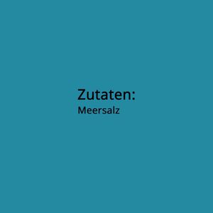 Produktbild für Salz Ostmann Meersalz, in der Mühle