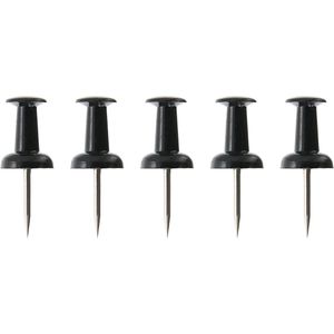 Produktbild für Pinnadeln Böttcher-AG Kopf aus Kunststoff