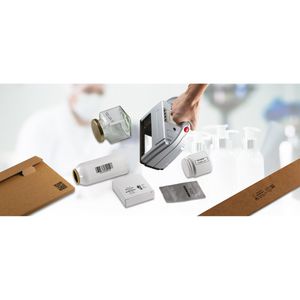 Produktbild für Tinte Reiner P5-MP4-BK, schwarz