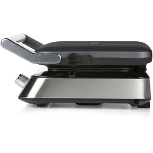 Produktbild für Waffeleisen Domo DO9149W Waffle Genius, 1600 W