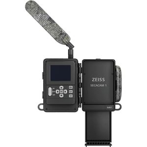 Produktbild für Wildkamera ZEISS Secacam 1 LTE 4G GSM