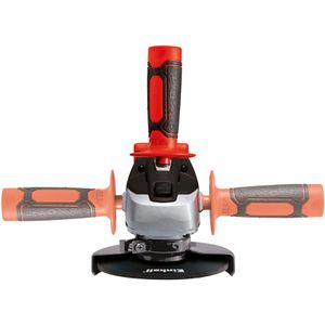 Produktbild für Winkelschleifer Einhell TC-AG 18/115 Li-Solo
