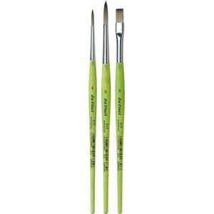 Pinsel da-Vinci 4209 Fit Synthetics