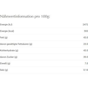 Produktbild für Pralinen Lindt Moments, 18 Stück