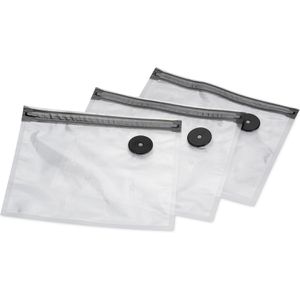 Produktbild für Vakuumierbeutel Caso 1293, Vacu ZIP-Bags