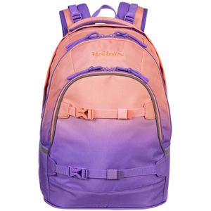 Produktbild für Schulrucksack McNeill MILO Berry