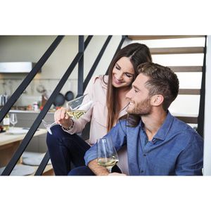 Produktbild für Weingläser Leonardo Puccini 069553