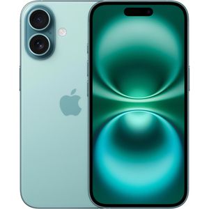 Produktbild für Smartphone Apple iPhone 16, 128GB