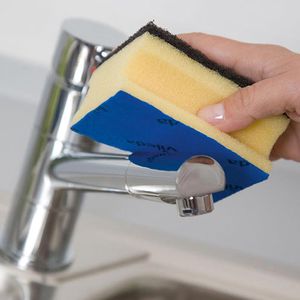 Produktbild für Topfreiniger Vileda Glitzi Plus Sparpack