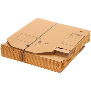 Produktbild für Archivbox Smartboxpro 226100310, A4