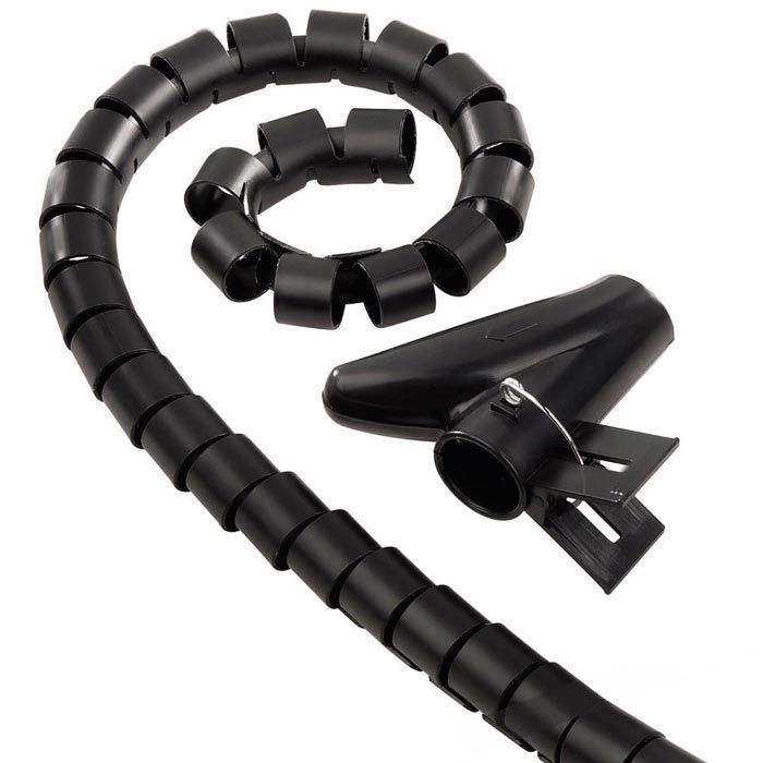 40 St�ck Kabeldurchf�hrungen – Schwarz, 20 Mm, Vibrationsabsorbierend