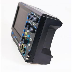 Produktbild für Oszilloskop PeakTech P 1401, 2 Kanäle, mit USB-A, 100 MSa/s