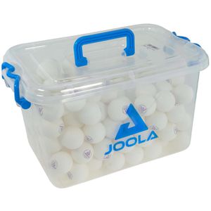 Produktbild für Tischtennisbälle Joola Magic 40+